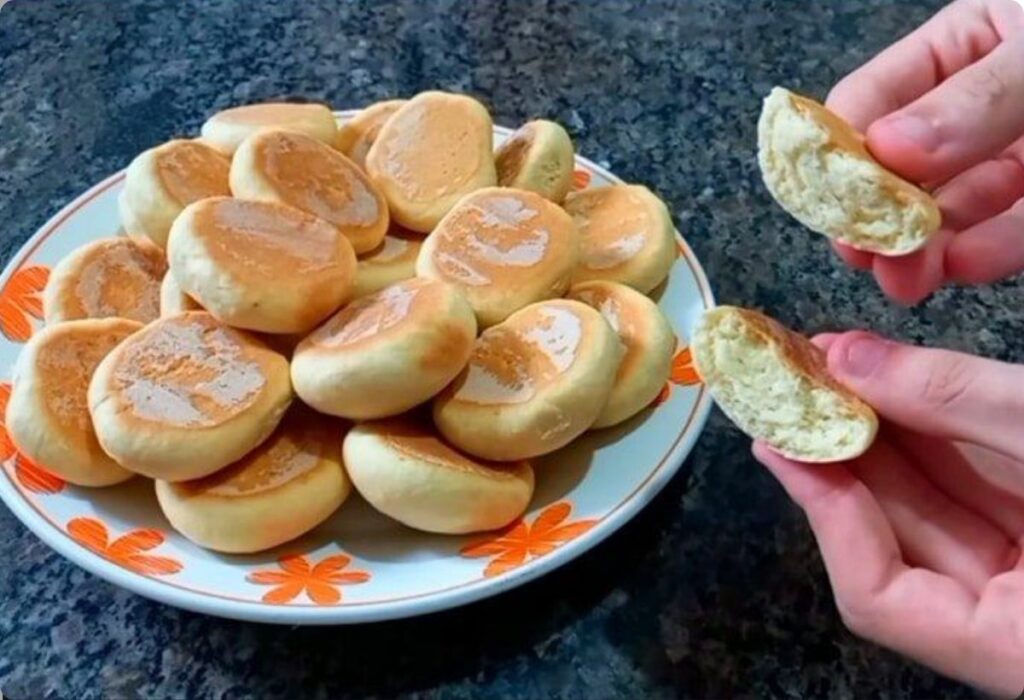 Bolacha de Creme de Leite: A Receita Crocante que Vai Fazer Sucesso