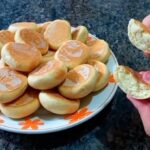 Bolacha de Creme de Leite: A Receita Crocante que Vai Fazer Sucesso