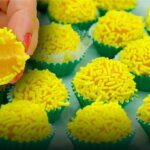 Brigadeiro de Milho Feito com Milho de Latinha: Um Doce Surpreendentemente Delicioso