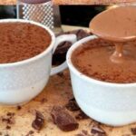 Chocolate Quente Cremoso: A Delícia Perfeita para Aquecer Seu Inverno