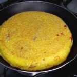 Cuscuz de Frigideira Delicioso: Uma Receita Prática para o Dia a Dia