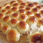 Pão Bolinha: A Receita que Vai te Deixar Viciada