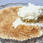 Arroz Doce Cremoso: A Sobremesa Caseira Que Vai Derreter Corações!