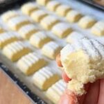 Biscoito Desmancha na Boca: A Receita da Vovó que Vai Te Conquistar!