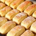 Biscoitos de Casamento Irresistíveis: A Receita Perfeita para Encantar!