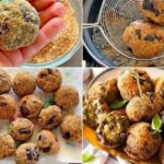 Bolinho de Berinjela Delicioso: A Receita que Vai Surpreender Todo Mundo!