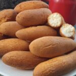 Bolinho de Polvilho Doce Crocante: Um Lanchinho Incrível para o Dia Todo!