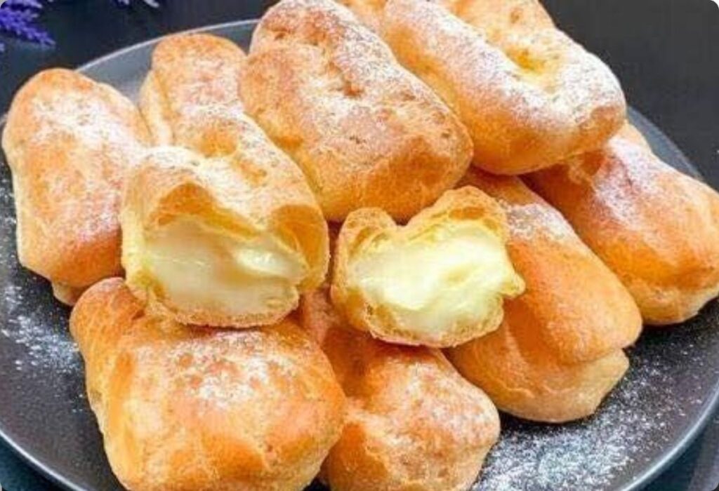 Bolinho dos 3 Reis Magos: Uma Receita Surpreendentemente Deliciosa