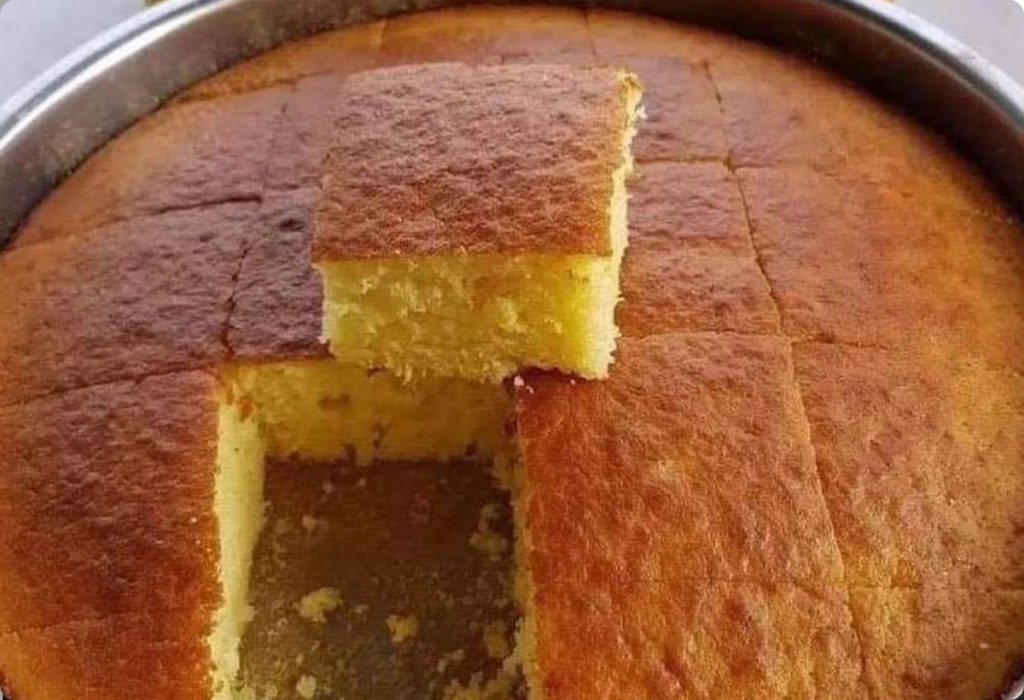 Bolo 5 Copos da Vovó: A Receita Prática e Deliciosa que Vai Conquistar seu Coração!