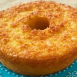 Bolo de Aipim Perfeito: Cremoso, Fofinho e Simples de Fazer!