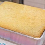 Bolo de Trigo Simples e Macio Tamanho Família: A Receita que Vai Conquistar o Coração da Sua Casa!