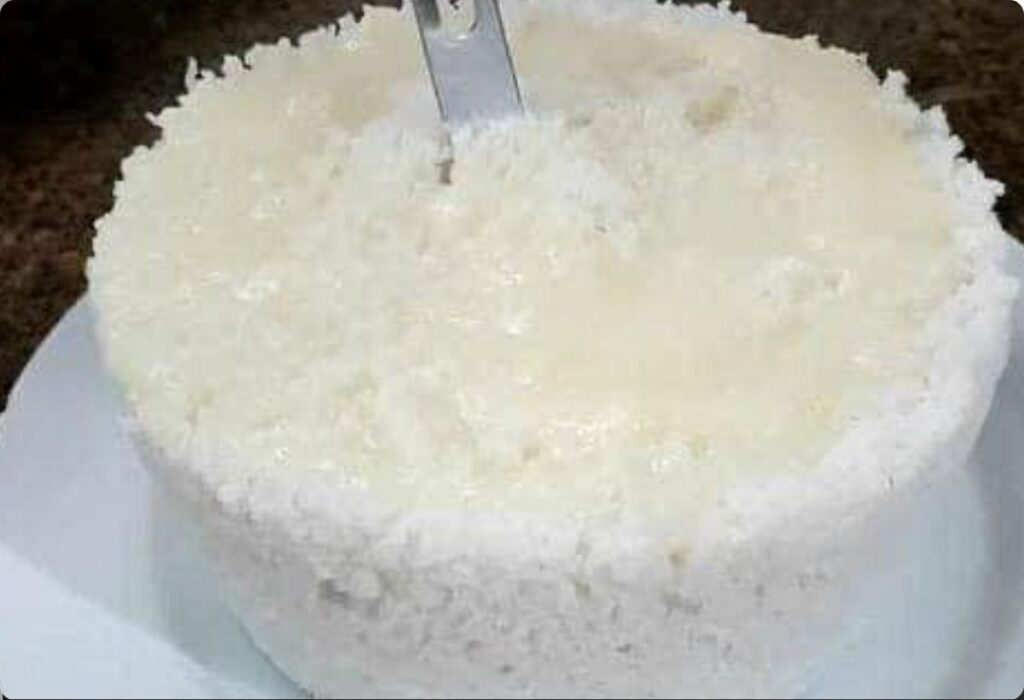 Cuscuz de Tapioca Molhadinho: A Receita que Vai Te Surpreender