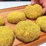 Bolinho Leão Surdo – Uma Delícia Crocante e Saborosa para Todas as Horas!