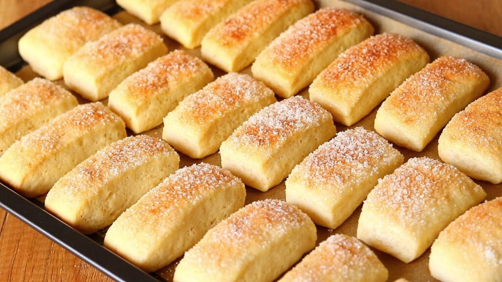 Fizeram esses biscoitos pro casamento da minha tia e foi um sucesso total