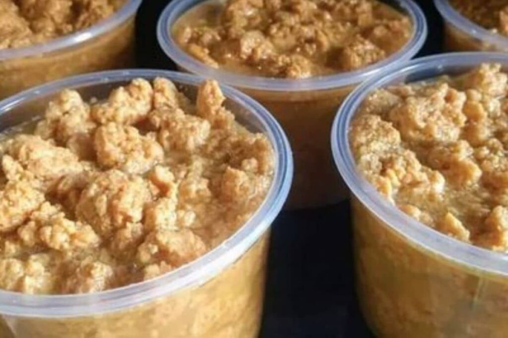 Ambrosia Caseira Irresistível: A Sobremesa que Encanta