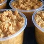 Ambrosia Caseira Irresistível: A Sobremesa que Encanta