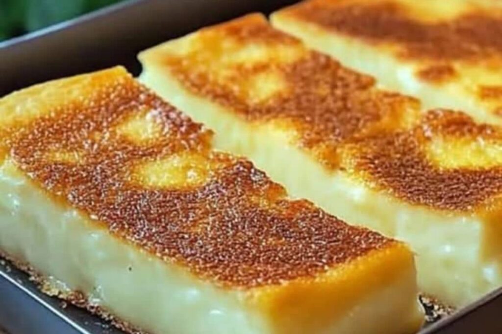 Autêntico Bolo Nordestino: Uma Receita Irresistível