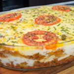Essa BATATA de FORNO deixa a família querendo MAIS todo jantar