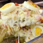 Batata à Portuguesa Incrível: Uma Receita que Vai Te Surpreender!