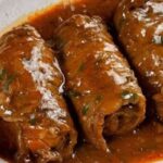 Bife à Rolê Irresistível: Uma Receita que Vai Surpreender!