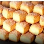 Biscoitos Santinhos