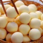 Bolinha de Leite em Pó de 3 Ingredientes Irresistível
