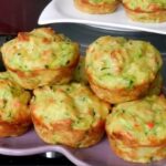 Bolinho de Chuchu Argentino: Uma Receita Deliciosa e Surpreendente que Vai Te Conquistar!