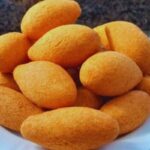 Bolinho de Polvilho Doce Sem Trigo: Crocante Por Fora e Macio Por Dentro