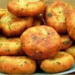 Bolinho de Batata Incrível: Crocante por Fora, Macio por Dentro