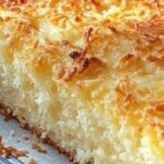 Bolo de Aipim com Coco: Um Clássico Delicioso e Fácil de Fazer