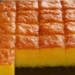 Bolo de Laranja SUPER Fofo: A Receita que Vai Deixar Sua Cozinha Perfume de Doçura!