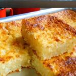 Bolo de Tapioca Granulada: Uma Delícia Rápida e Saborosa para Adoçar Seu Dia!