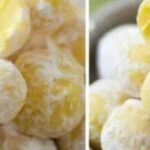 Bolotinhas de Neve: Uma Deliciosa Experiência Gastronômica