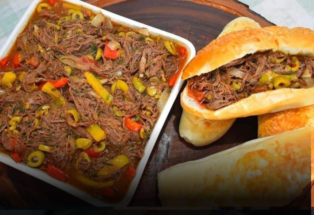 Carne louca na Pressão: A Carne já sai da panela desmanchando, todos vão adorar!
