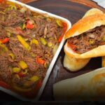Carne louca na Pressão: A Carne já sai da panela desmanchando, todos vão adorar!