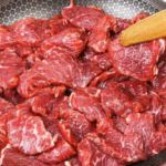Carne macia em 5 minutos! Segredo chinês para amaciar a carne mais dura
