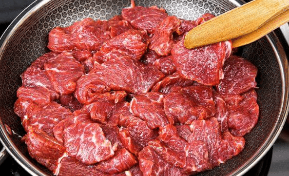 Carne macia em 5 minutos! Segredo chinês para amaciar a carne mais dura