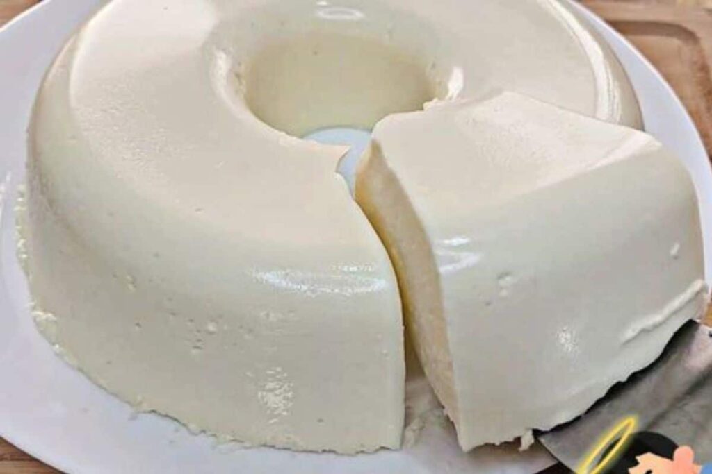 Cochilo de Anjo: A Sobremesa que Derrete na Boca