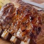 Costela Assada na Air Fryer: Suculenta e Prática para o Dia a Dia