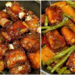 Costelinha de Porco Agridoce Irresistível: Receita Fácil e Deliciosa