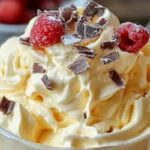 Creme Belga Caseiro Incrível: Uma Delícia Irresistível para Seu Dia