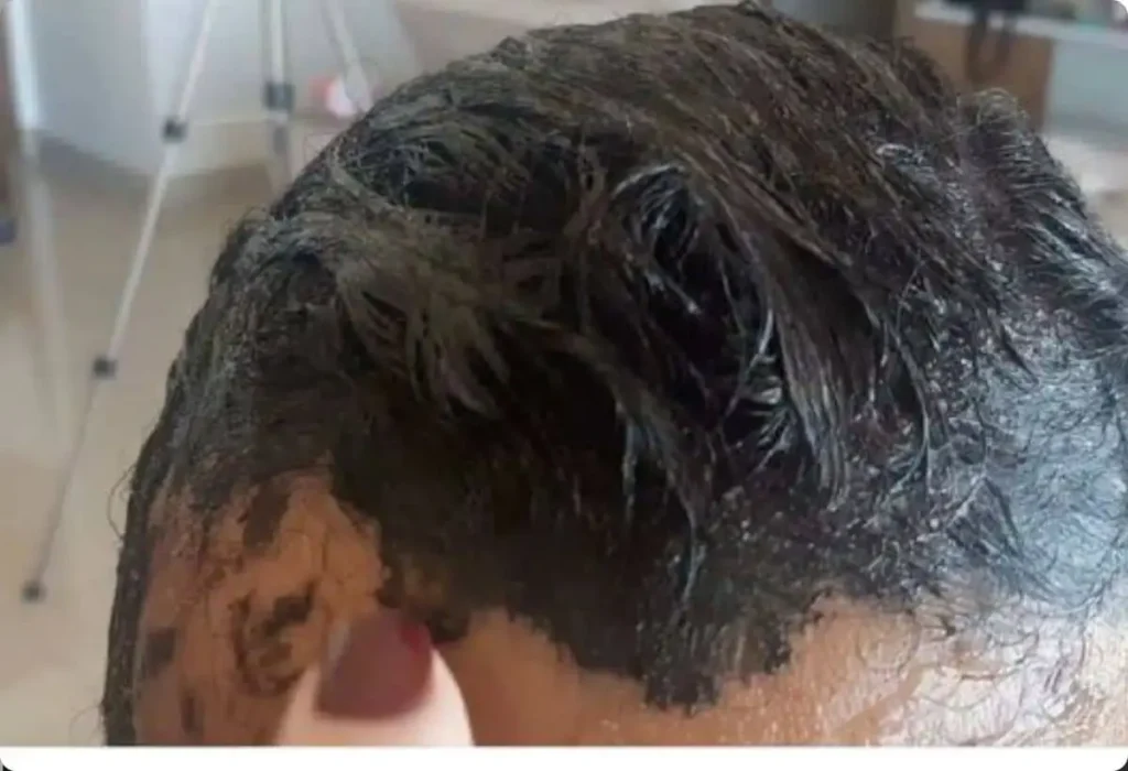 Dica Infalível para Remover Tinta de Cabelo da Pele: Rápida e Eficaz