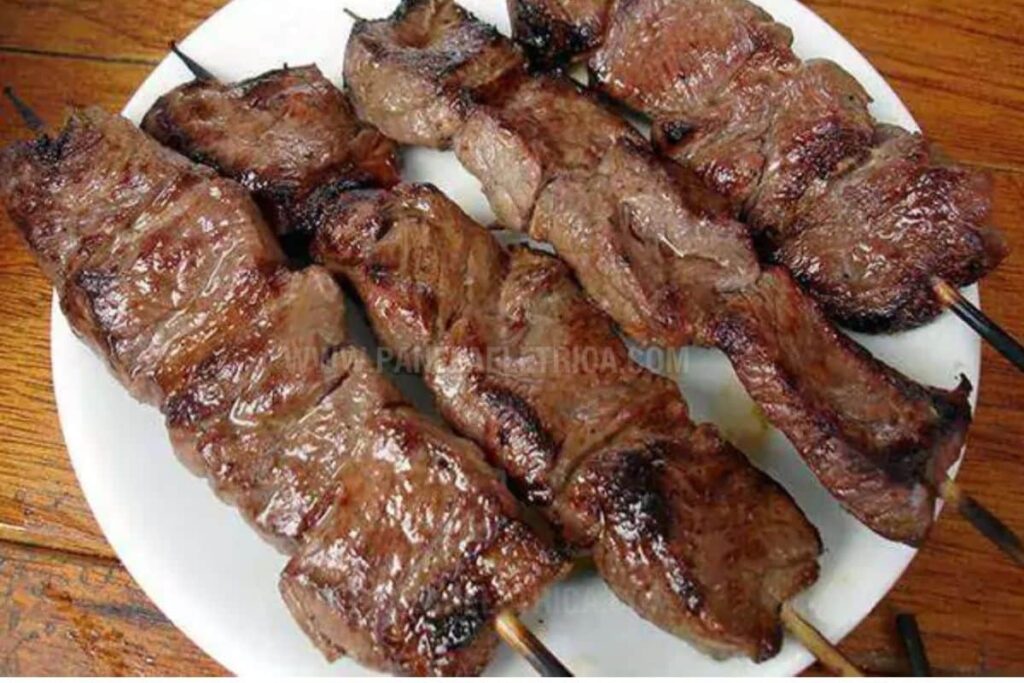 Espetinho de Churrasco Perfeito: Uma Receita para Conquistar Paladares
