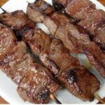 Espetinho de Churrasco Perfeito: Uma Receita para Conquistar Paladares