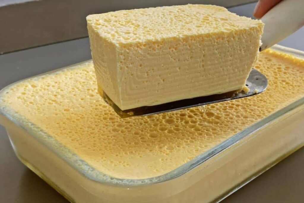 Guarde bem essa receita, porque é igual a um tesouro na terra!