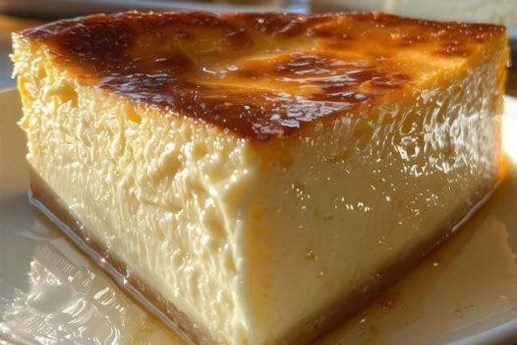 Pudim Clássico: A Receita que Vai Te Conquistar