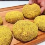Bolinho Leão Surdo