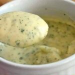 O Segredo do Sabor: Receita de Creme de Alho Fácil e Delicioso