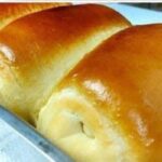 Pão Caseiro de Liquidificador: Fácil e Incrível para Qualquer Momento
