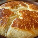 Pão de Maizena de 10 minutos na Frigideira: Delicioso e Rápido!